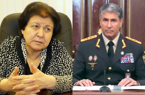 Vilayət Eyvazov deputatın oğlunu vəzifəyə təyin etdi